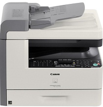 Ovladač canon imageCLASS MF6590