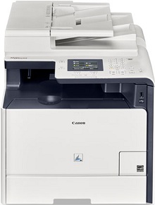 Ovladač canon imageCLASS MF726Cdw