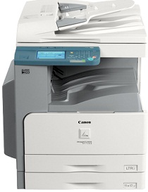 Ovladač canon imageCLASS MF7280