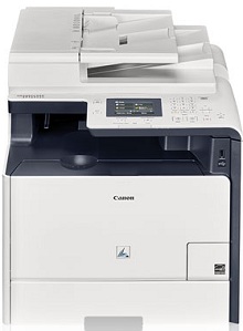 Ovladač canon imageCLASS MF729Cdw