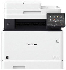 Ovladač canon imageCLASS MF731Cdw