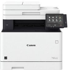 Ovladač canon imageCLASS MF735Cdw