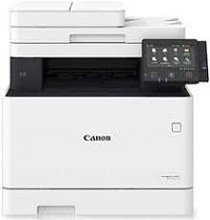 Ovladač canon imageCLASS MF735Cx