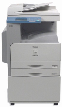Ovladač canon imageCLASS MF7480