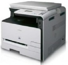 Ovladač canon imageCLASS MF8010Cn