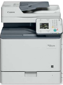 Ovladač canon imageCLASS MF810Cdn