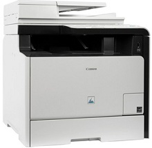 Ovladač canon imageCLASS MF8350cdn