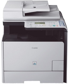 Ovladač canon imageCLASS MF8380Cdw