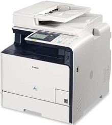 Ovladač canon imageCLASS MF8580Cdw