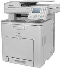 Ovladač canon imageCLASS MF9170c