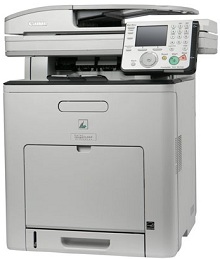Ovladač canon imageCLASS MF9220Cdn