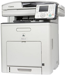 Ovladač canon imageCLASS MF9280Cdn