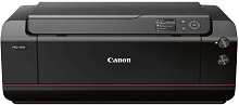 Ovladač canon imagePROGRAF PRO-1000