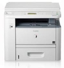 Ovladač canon imageRUNNER 1133