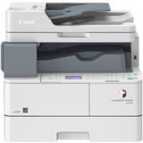 Ovladač canon imageRUNNER 1435i