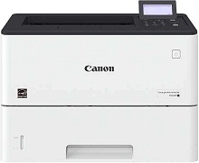 Ovladač canon imageRUNNER 1643P
