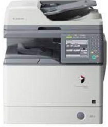 Ovladač canon imageRUNNER 1740i