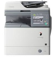 Ovladač canon imageRUNNER 1750i