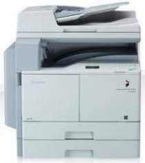 Ovladač canon imageRUNNER 2202N
