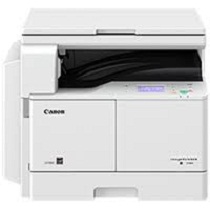 Ovladač canon imageRUNNER 2204