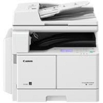 Ovladač canon imageRUNNER 2204F