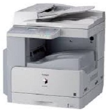 Ovladač canon imageRUNNER 2318