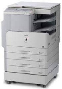 Ovladač canon imageRUNNER 2320