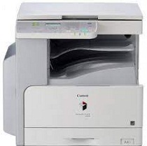 Ovladač canon imageRUNNER 2420