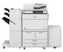 Ovladač canon imageRUNNER 2535i
