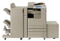 Ovladač Canon imageRUNNER ADVANCE 4051i