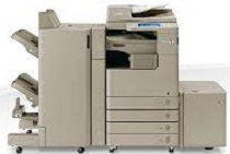 Ovladač Canon imageRUNNER ADVANCE 4235i
