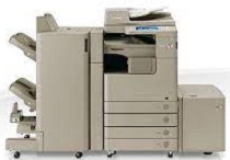 Ovladač Canon imageRUNNER ADVANCE 4245i