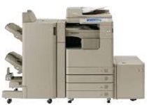 Ovladač Canon imageRUNNER ADVANCE 4251i