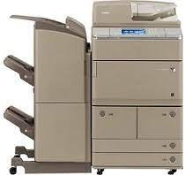 Ovladač canon imageRUNNER ADVANCE 6055