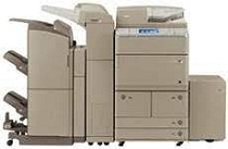 Ovladač Canon imageRUNNER ADVANCE 6055i