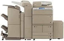 Ovladač Canon imageRUNNER ADVANCE 6065i