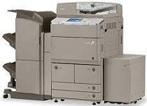 Ovladač canon imageRUNNER ADVANCE 6075