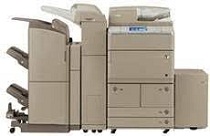 Ovladač Canon imageRUNNER ADVANCE 6075i