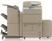 Ovladač Canon imageRUNNER ADVANCE 6255i