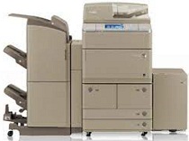 Ovladač Canon imageRUNNER ADVANCE 6265i