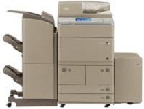 Ovladač Canon imageRUNNER ADVANCE 6275i