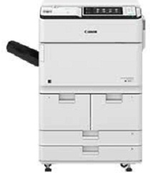 Ovladač Canon imageRUNNER ADVANCE 6555iPRT