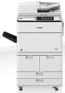 Ovladač Canon imageRUNNER ADVANCE 6575i