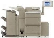 Ovladač Canon imageRUNNER ADVANCE 8085 PRO