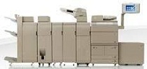 Ovladač Canon imageRUNNER ADVANCE 8205 PRO