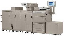 Ovladač Canon imageRUNNER ADVANCE 8295 PRO