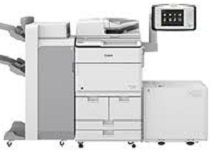 Ovladač Canon imageRUNNER ADVANCE 8505 PRO