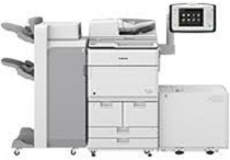 Ovladač Canon imageRUNNER ADVANCE 8595 PRO