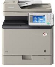 Ovladač Canon imageRUNNER ADVANCE C250i