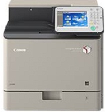 Ovladač Canon imageRUNNER ADVANCE C350P
